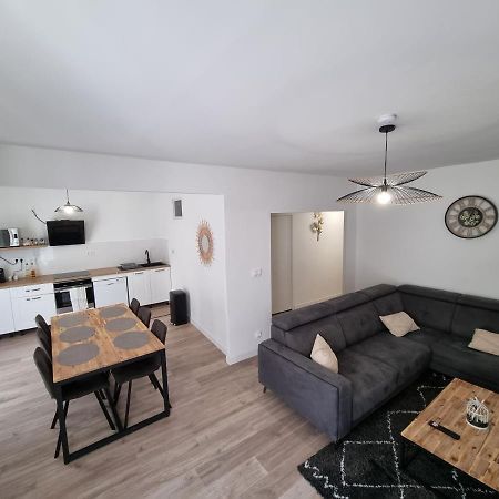 Etienne Dollet Apartment เบซิเยร์ ภายนอก รูปภาพ