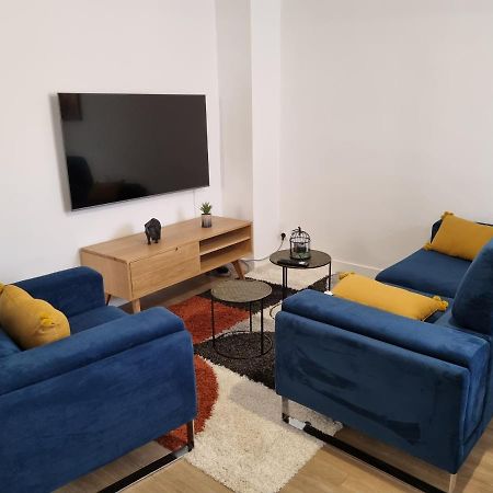 Etienne Dollet Apartment เบซิเยร์ ภายนอก รูปภาพ