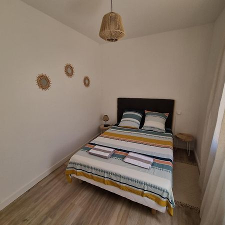 Etienne Dollet Apartment เบซิเยร์ ภายนอก รูปภาพ