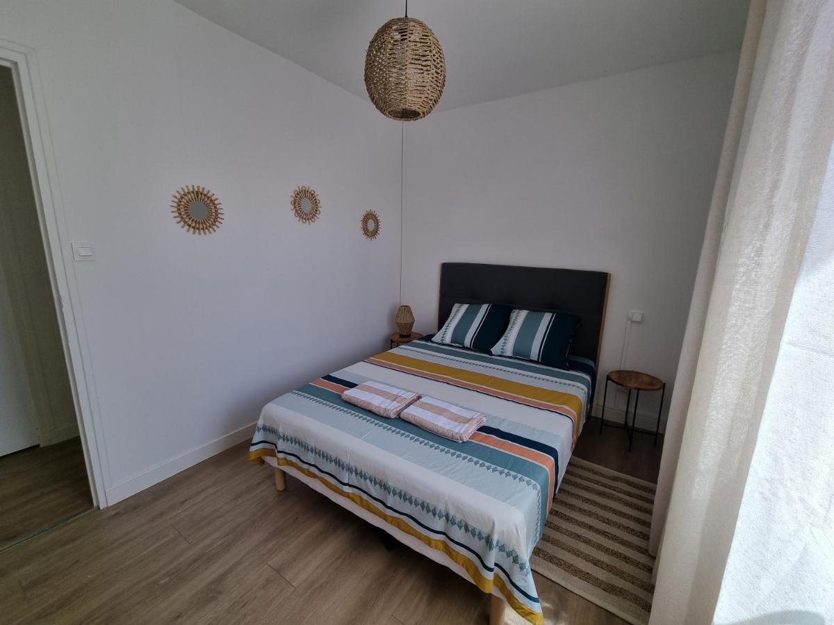 Etienne Dollet Apartment เบซิเยร์ ภายนอก รูปภาพ