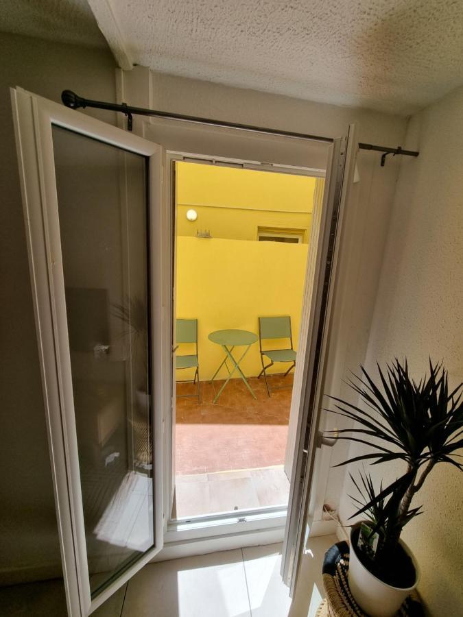 Etienne Dollet Apartment เบซิเยร์ ภายนอก รูปภาพ
