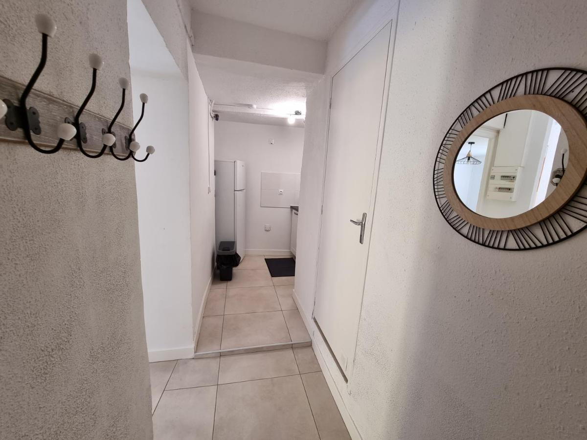 Etienne Dollet Apartment เบซิเยร์ ภายนอก รูปภาพ