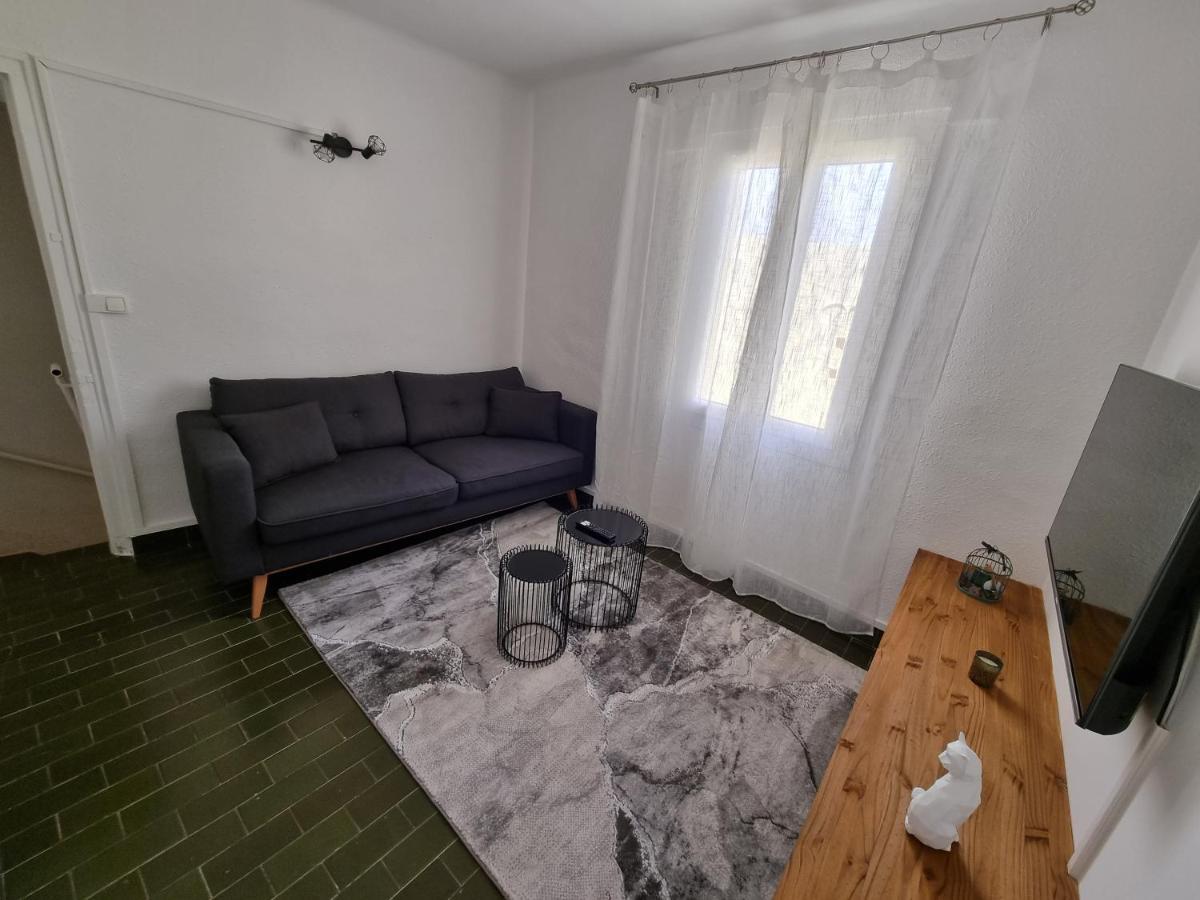 Etienne Dollet Apartment เบซิเยร์ ภายนอก รูปภาพ