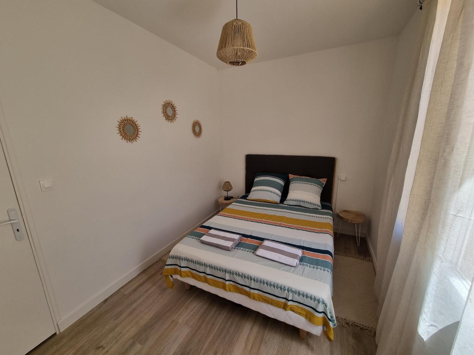 Etienne Dollet Apartment เบซิเยร์ ภายนอก รูปภาพ